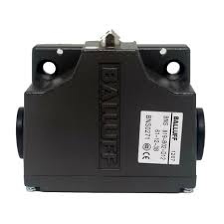 CNC Eksen Limit Switch