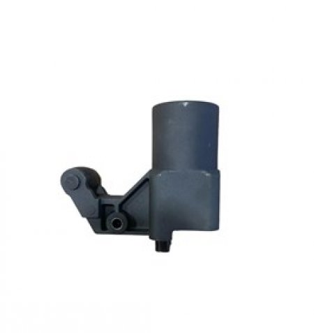 CNC Magazin Pot